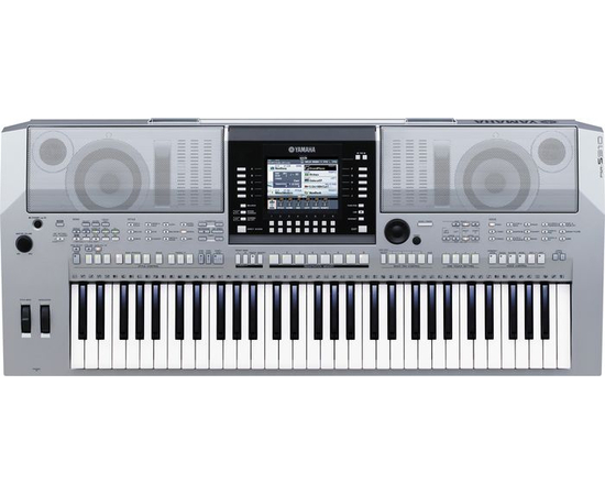 Синтезатор Yamaha PSR-S710 - 6250 за 0 грн. | 4Club